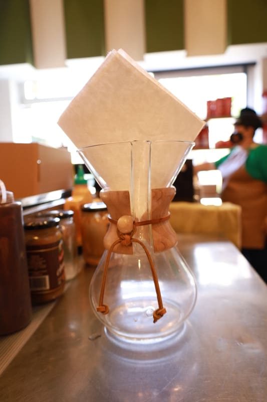 El Bosque Hostel vive una experiencia natural